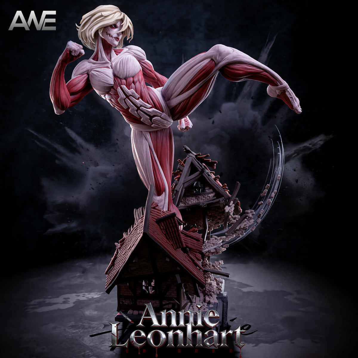 ANE - Annie