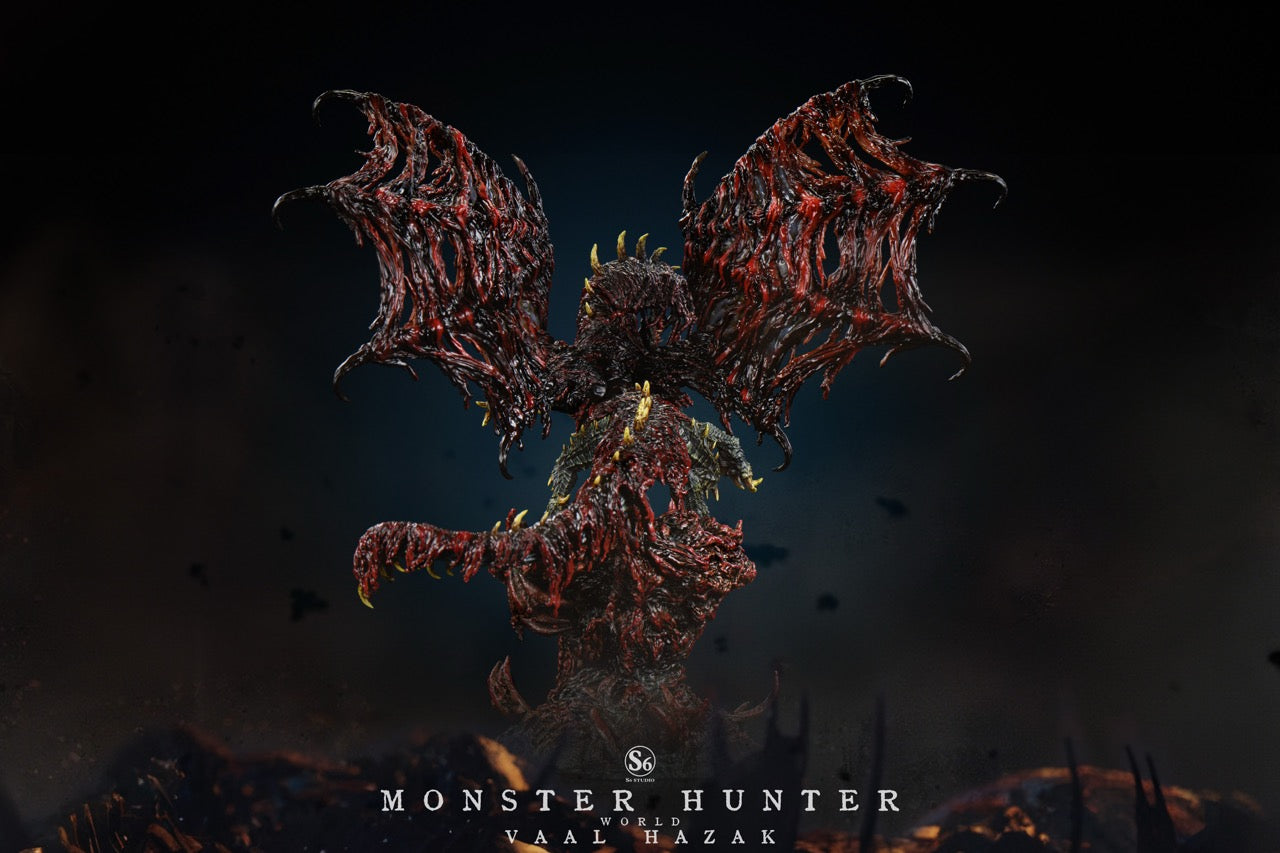 S6 - Vaal Hazak