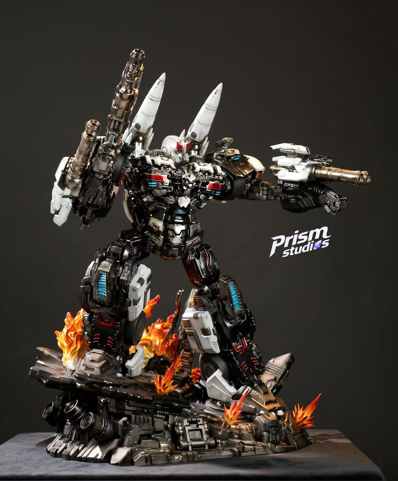 Prism - Prowl