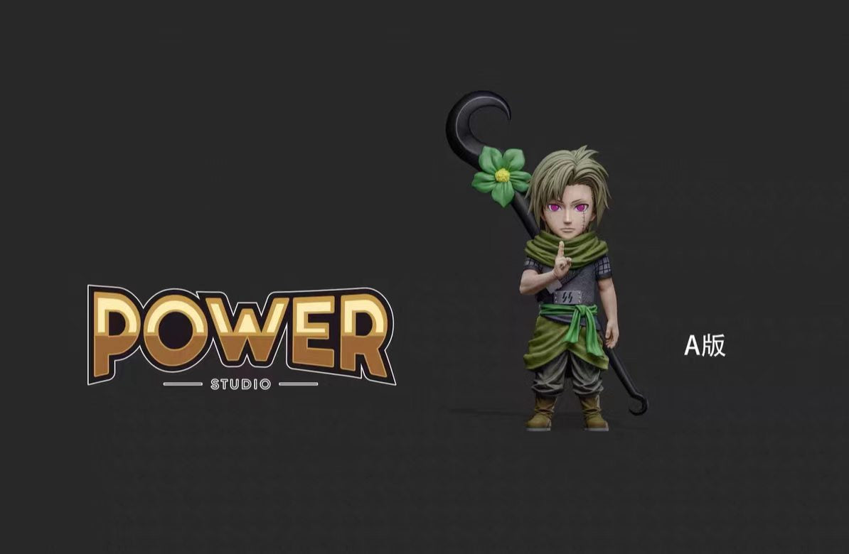 Power - Yagura