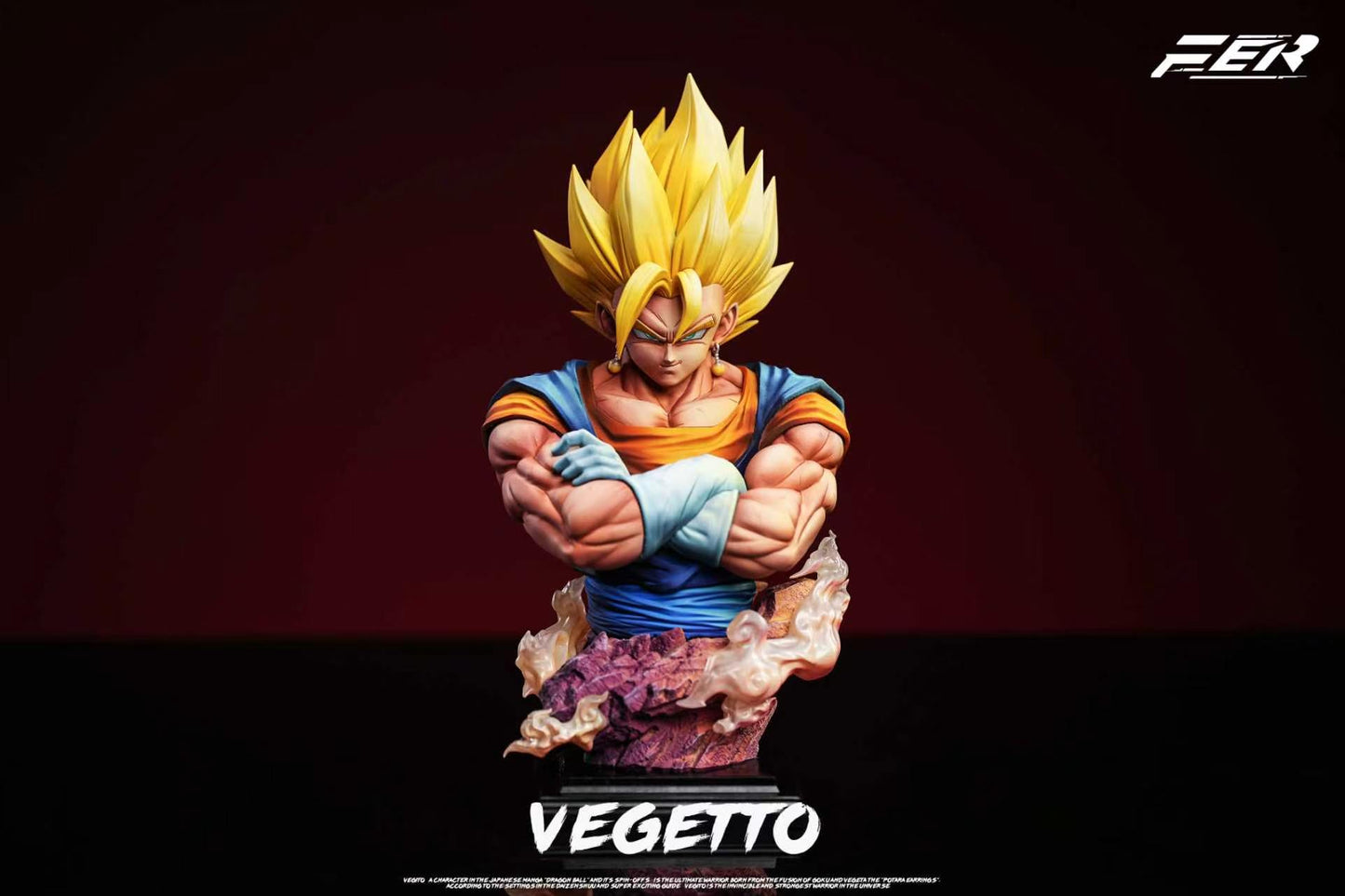 FER - Vegito