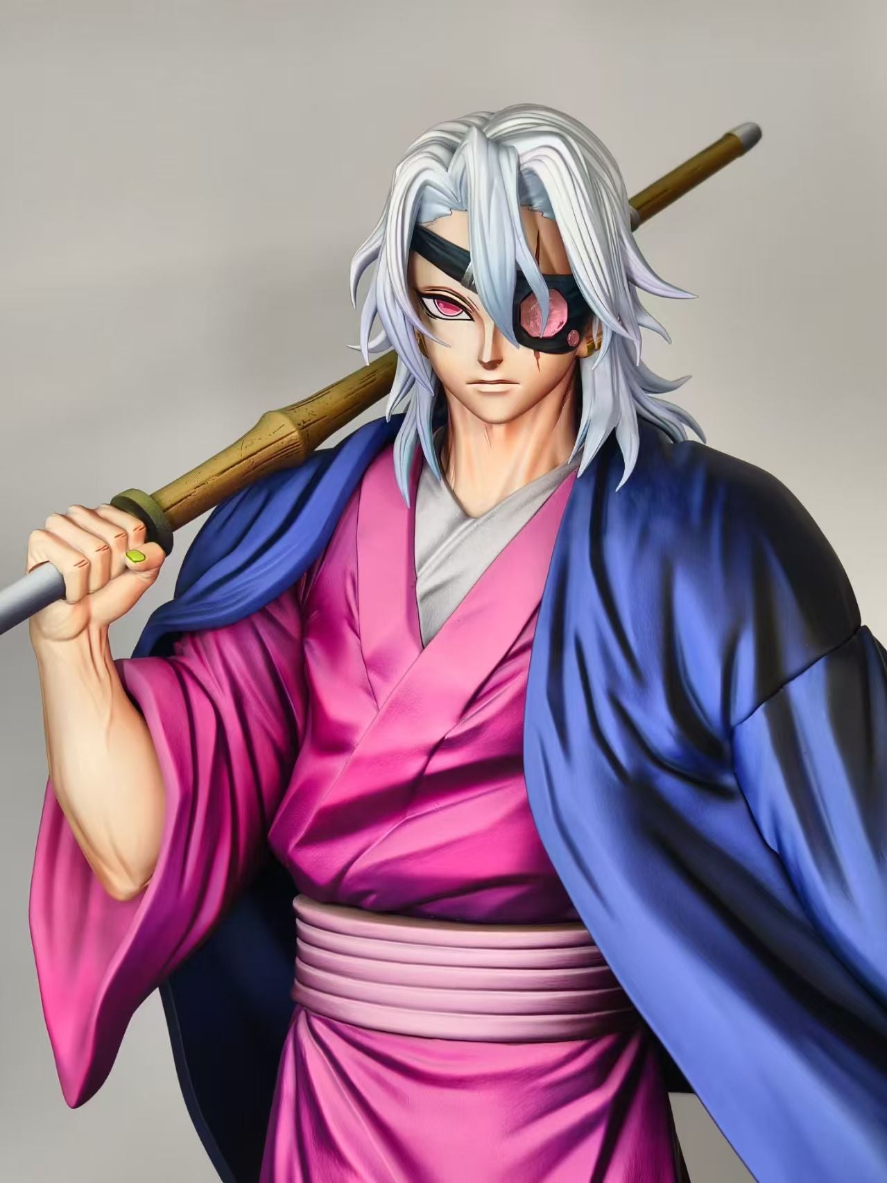 Hashira - Tengen