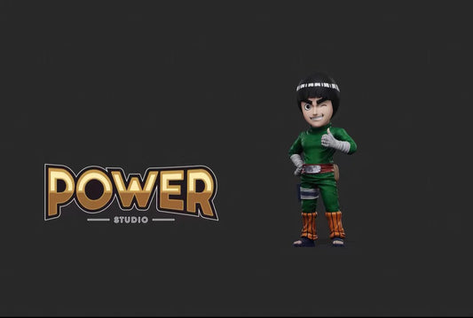 Power - Rock Lee