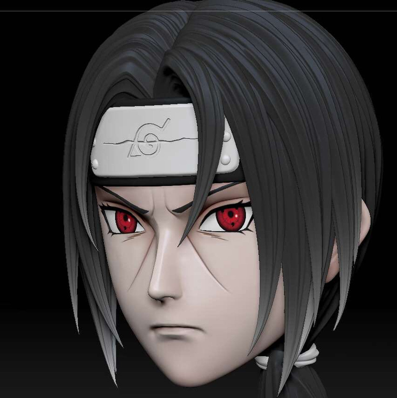 Akatsuki - Itachi