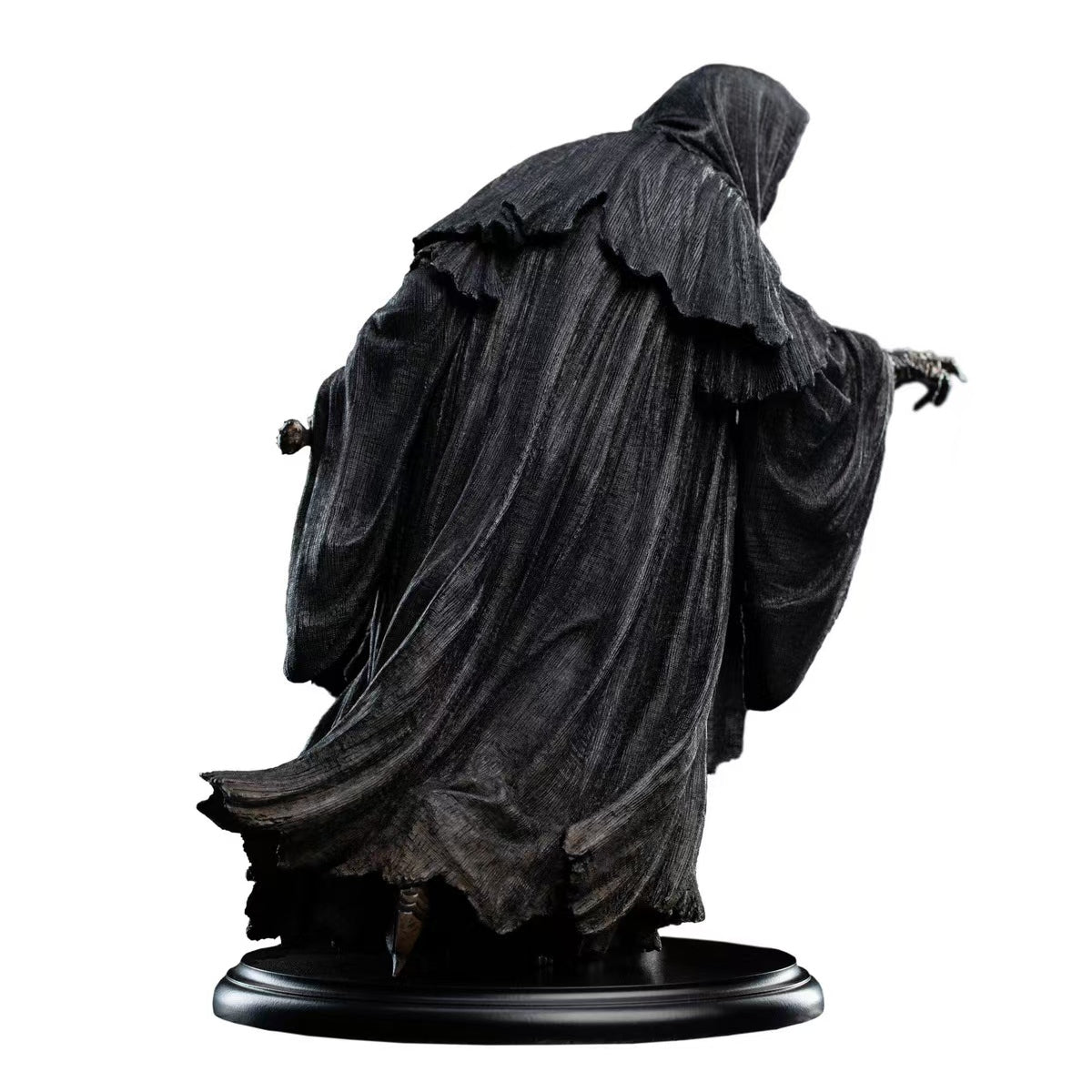 WETA Workshop - Ringwraith