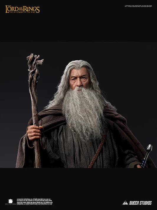 Queen - Gandalf