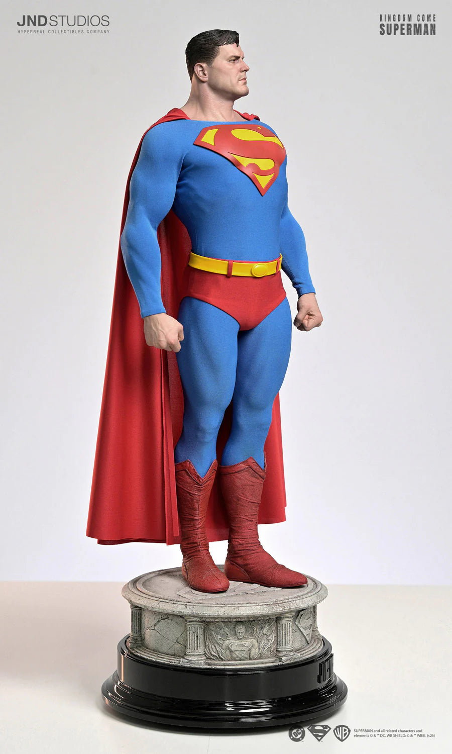 JND - Superman