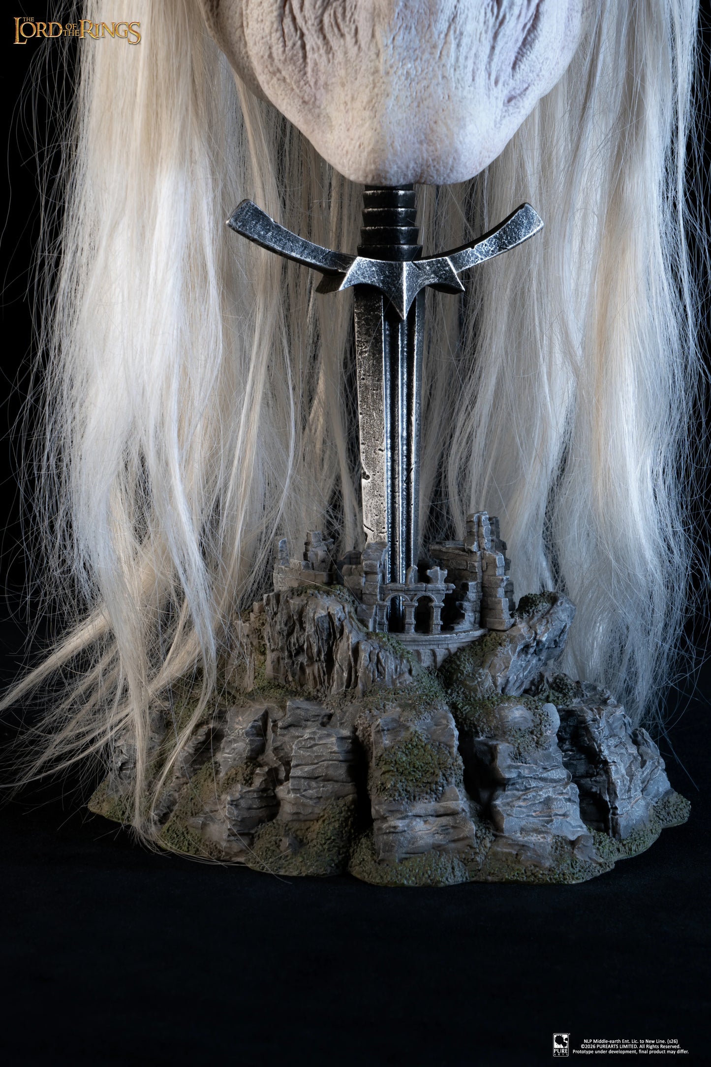 Pure Arts - Nazgûl