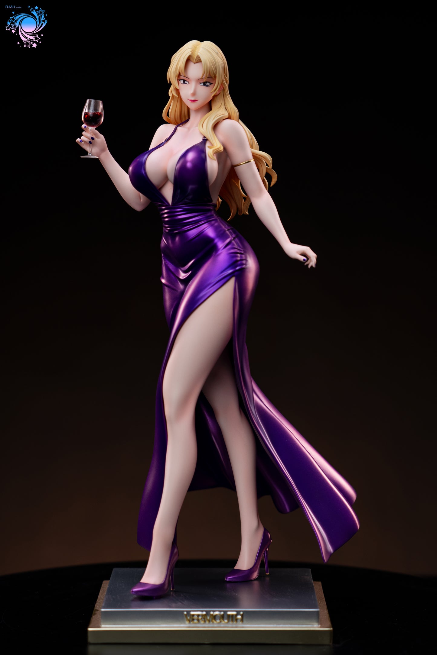 Flash - Vermouth