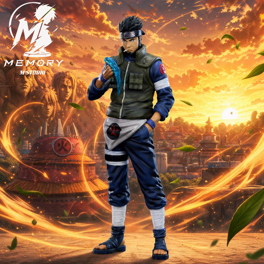 Memory - Asuma