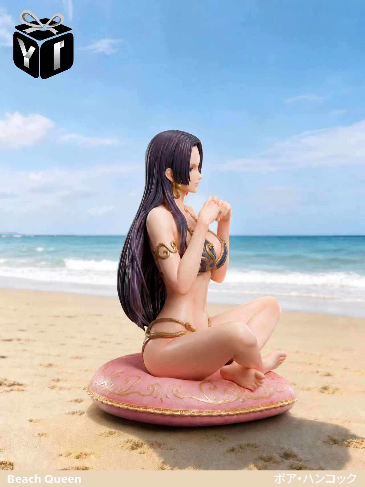 YI - Boa Hancock