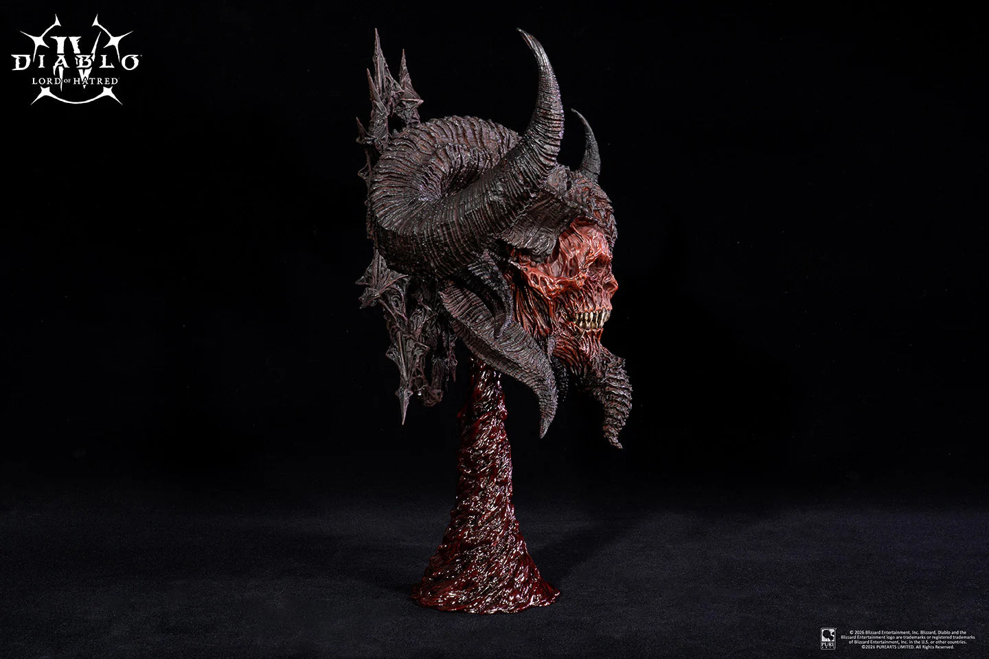 Pure Arts - Mephisto