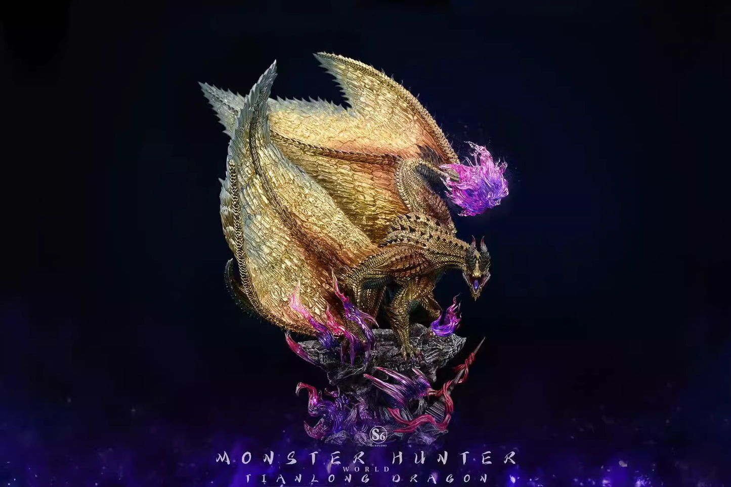 S6 - Shagaru Magala