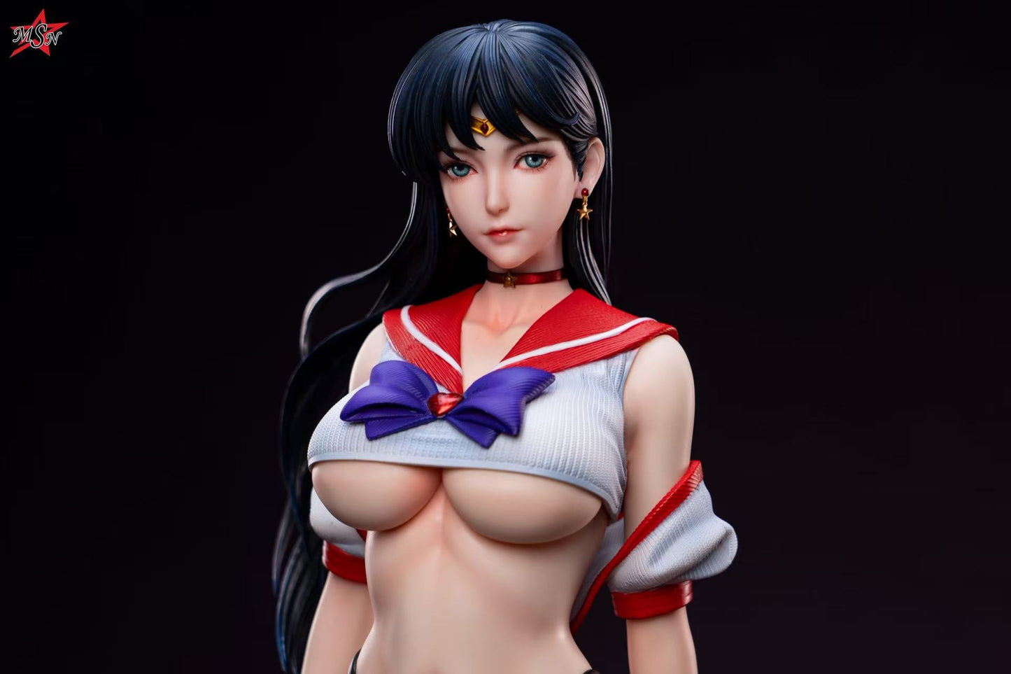 MSN - Rei Hino