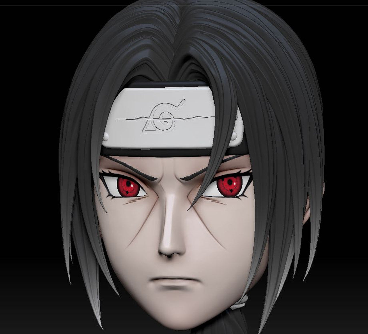 Akatsuki - Itachi