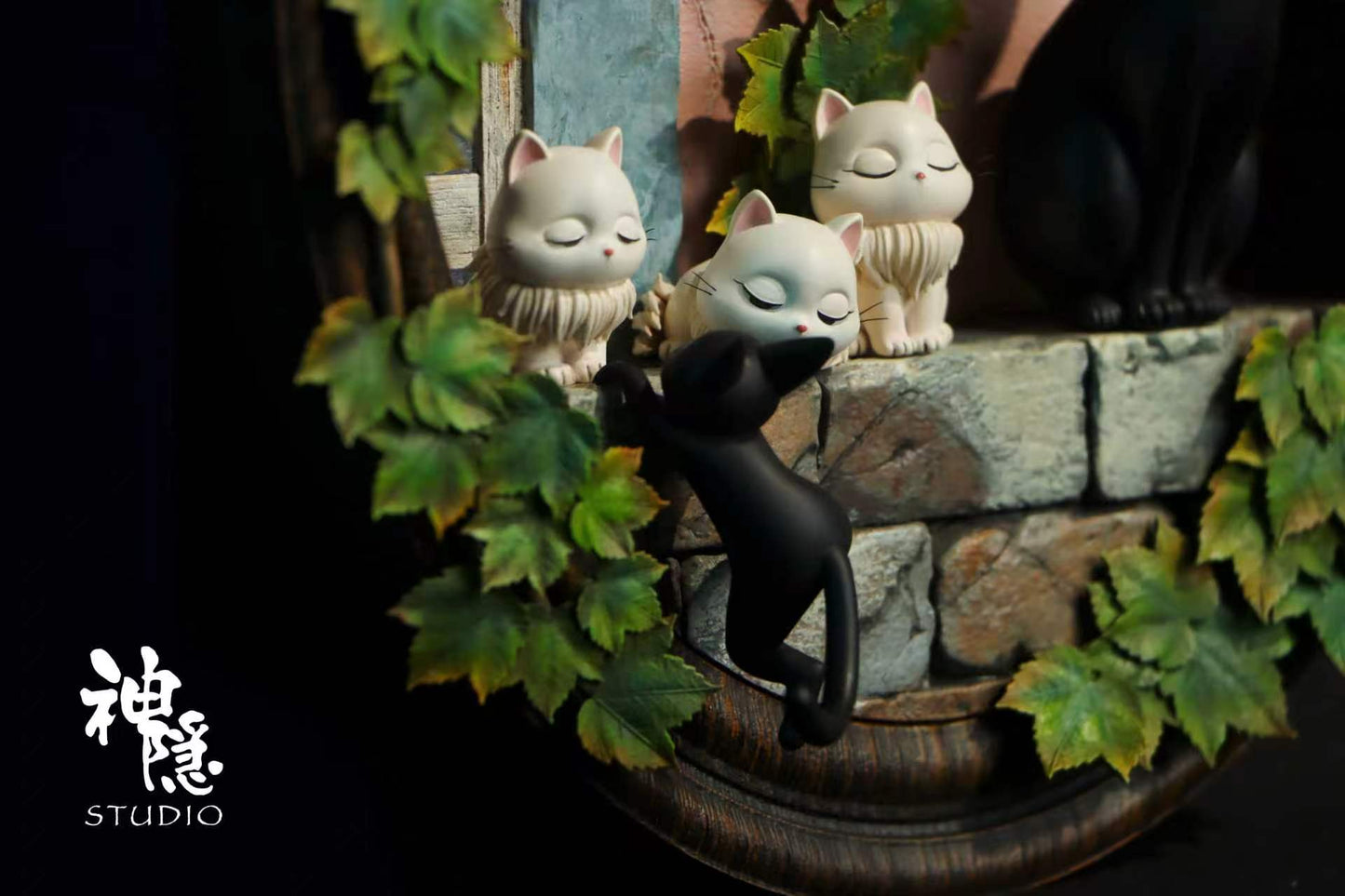 Shen Yin - Jiji