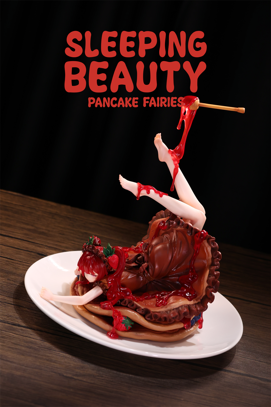 We Art Doing - Pancake Fairies