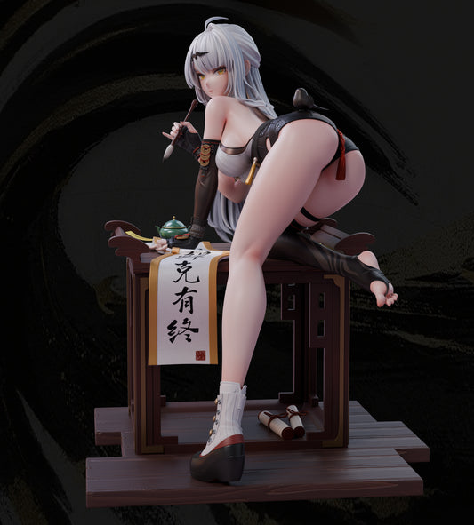 Yixuan StatueCorp Yixuan StatueCorp