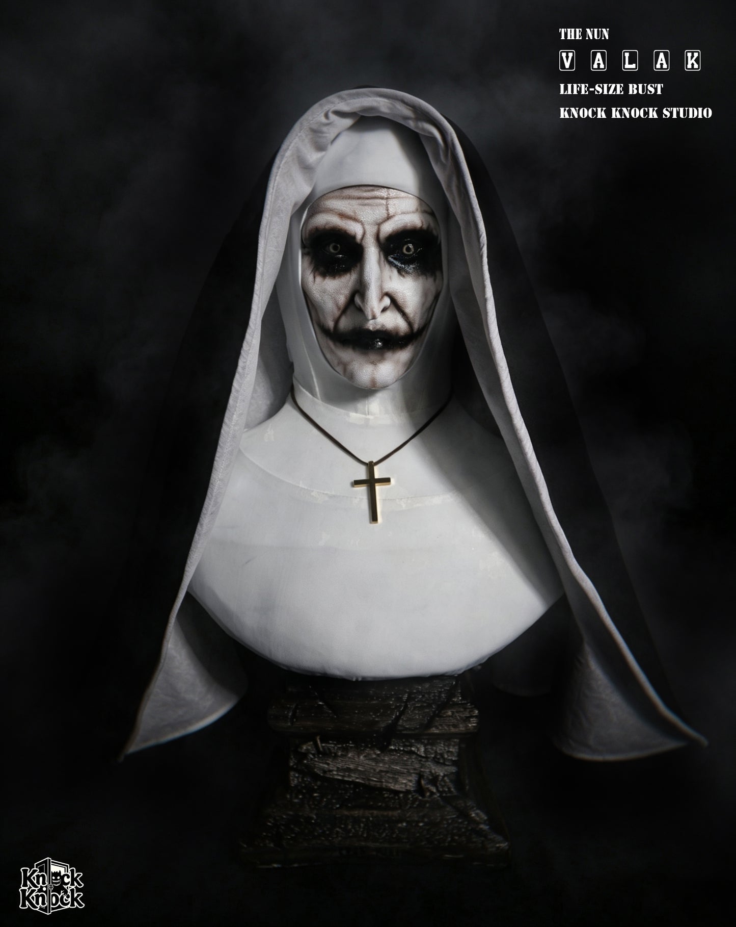 Knock Knock - Valak