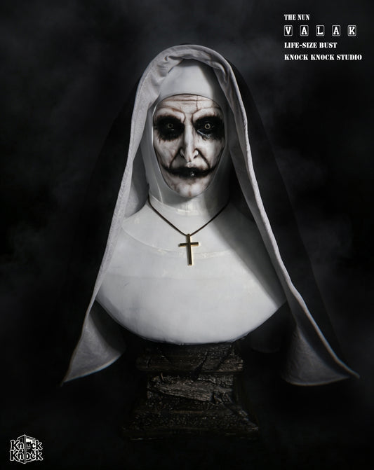 Knock Knock - Valak