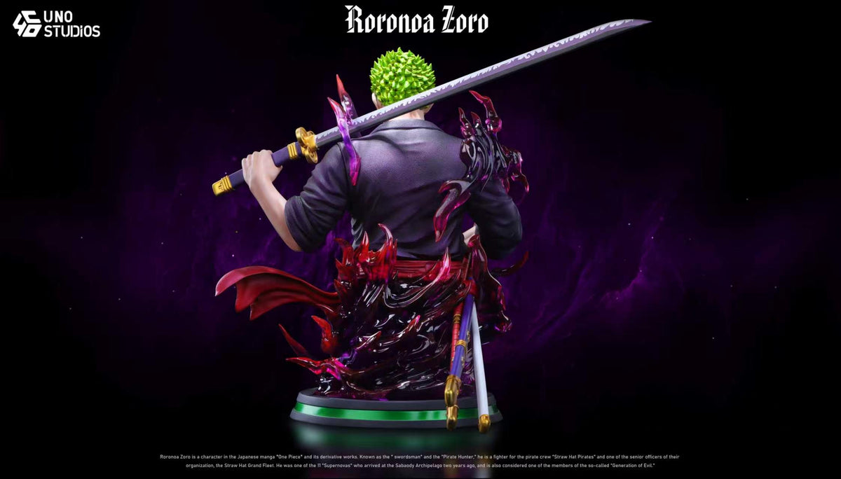 UNO - Zoro