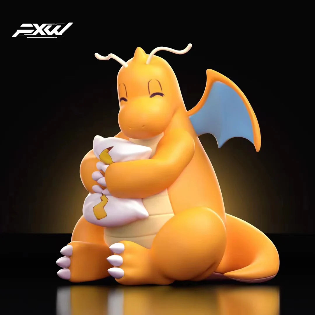 FXW - Dragonite