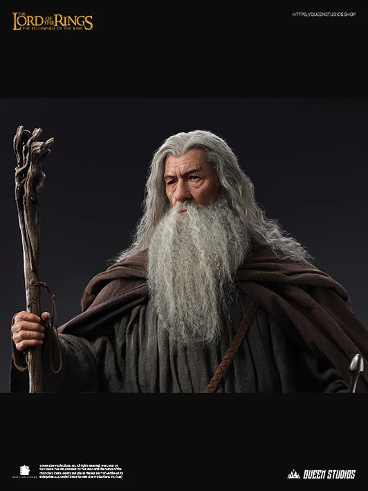Queen - Gandalf