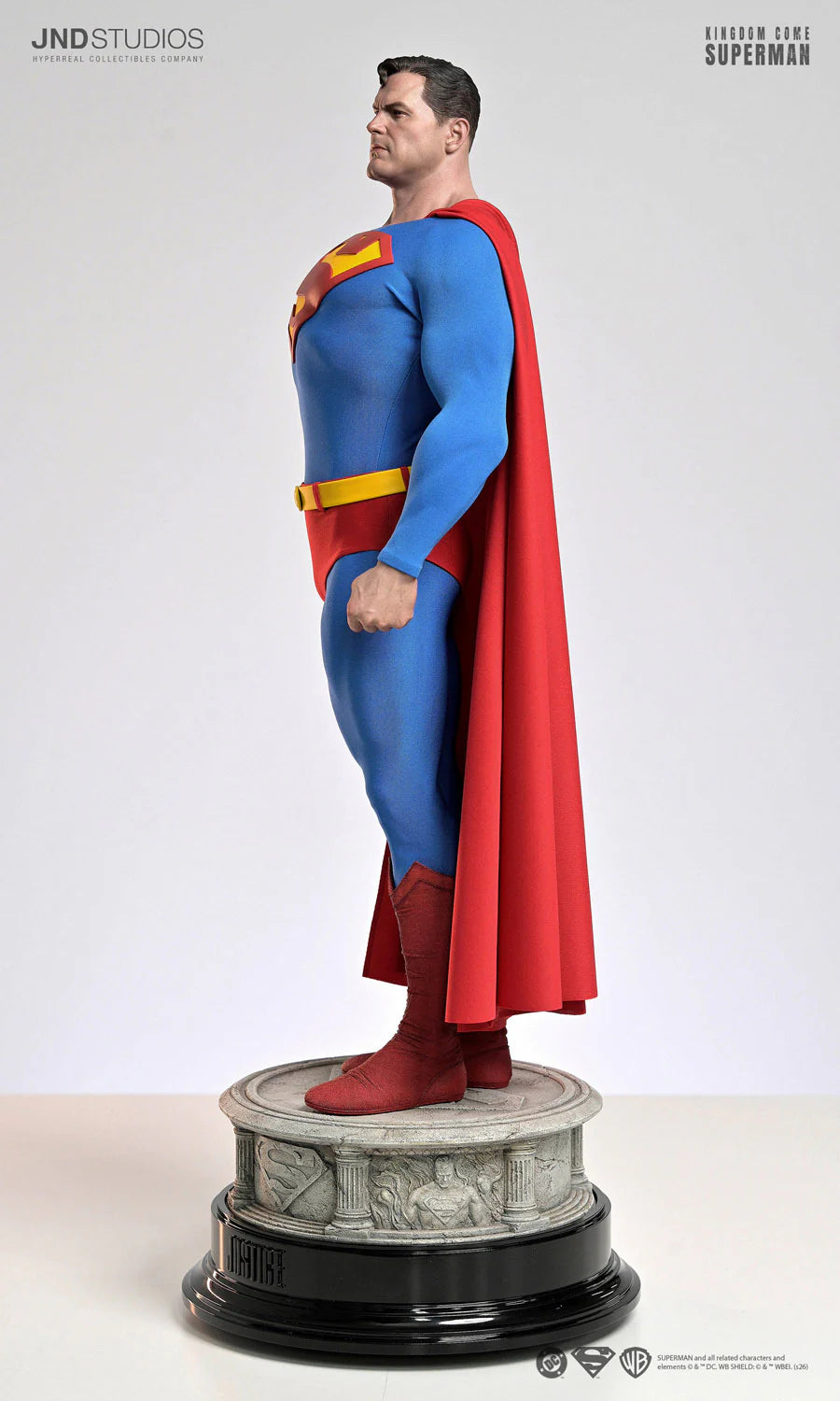 JND - Superman