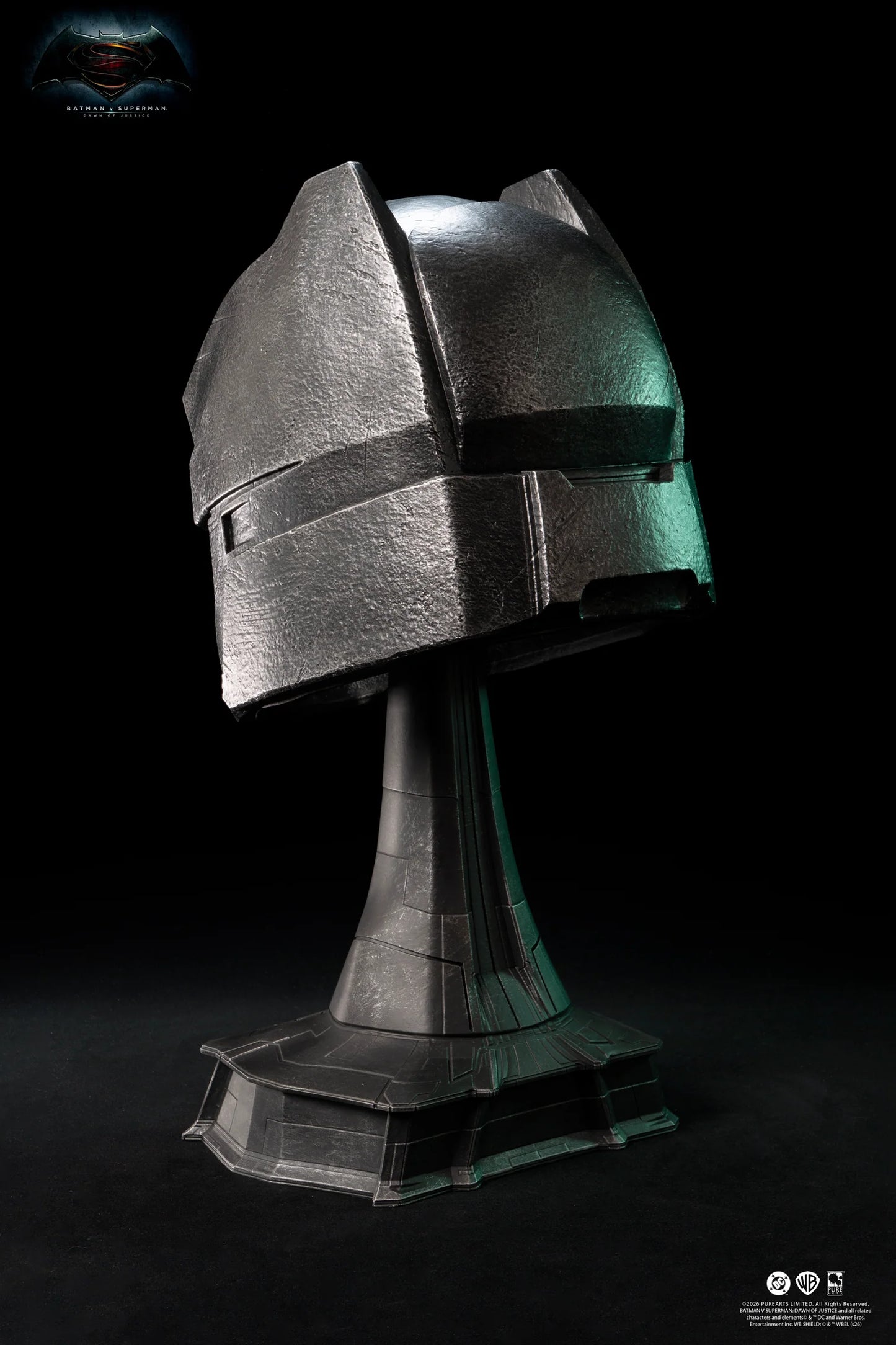 Pure Arts - Batman Helmet