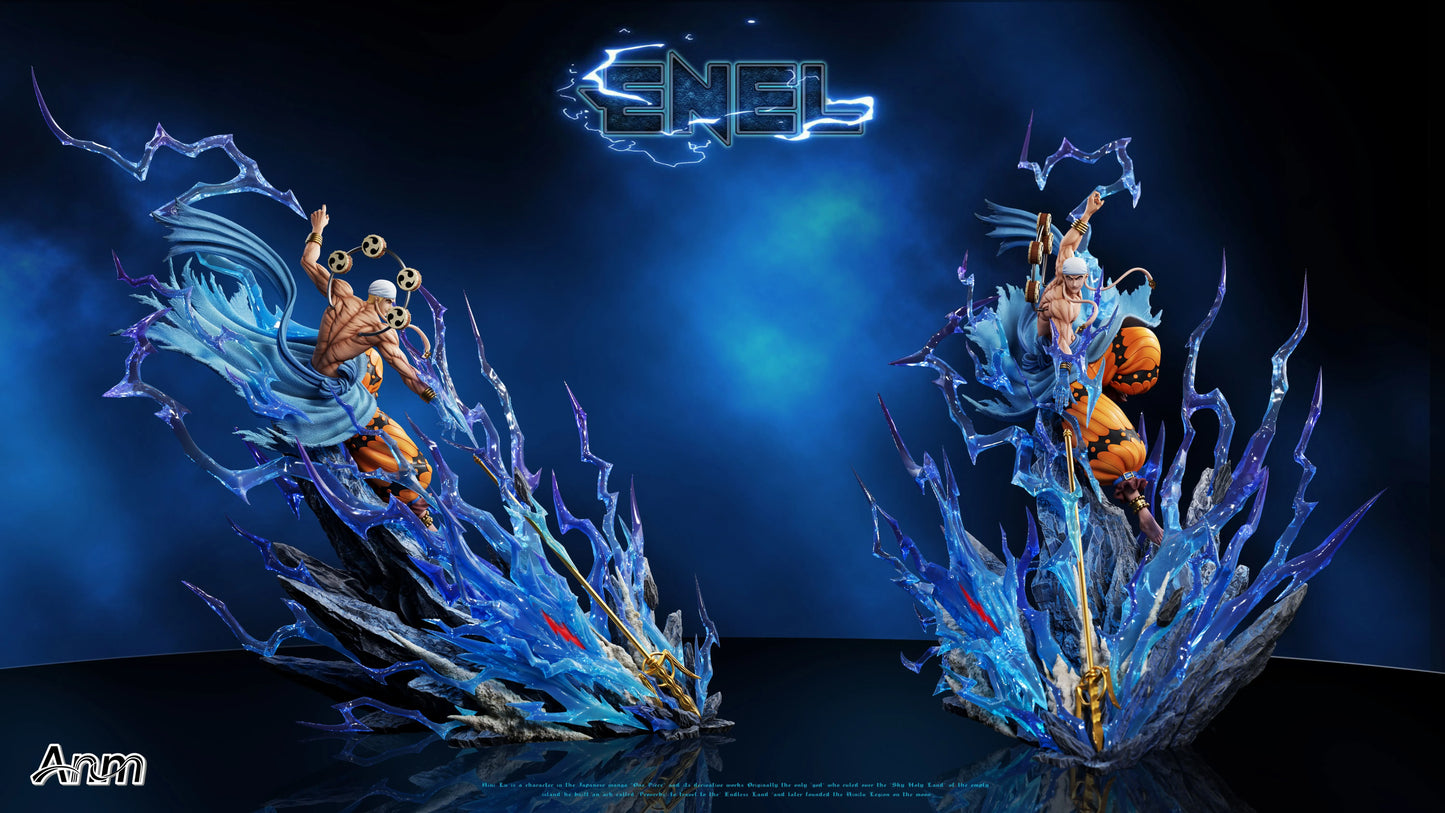 Anm - Enel