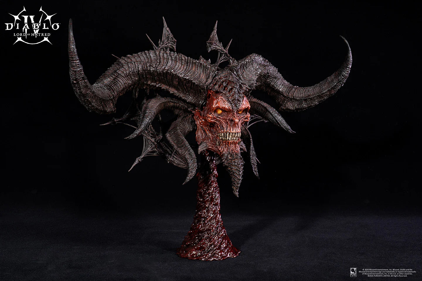 Pure Arts - Mephisto