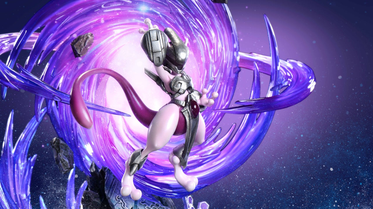 Phoenix - Mewtwo