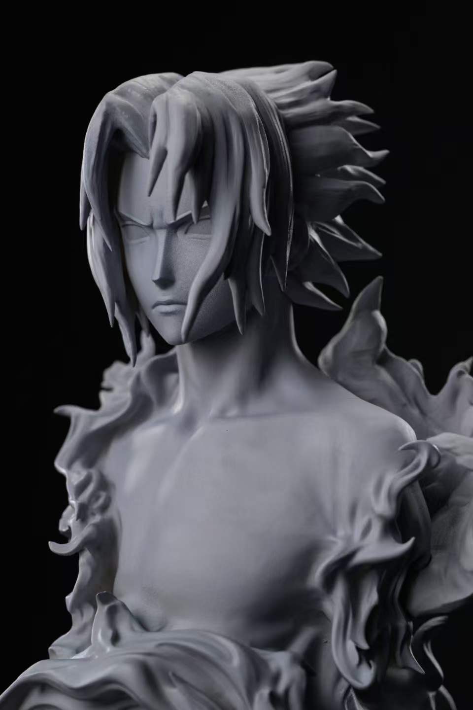 Zi Yang Hua - Sasuke