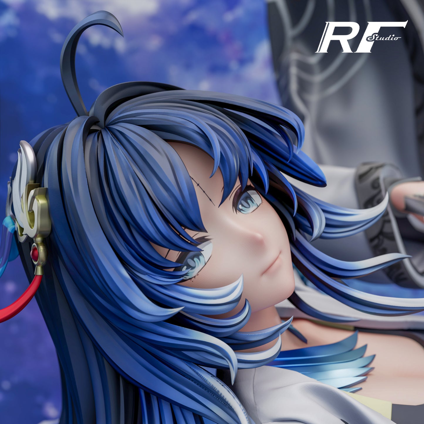RF - Yangyang