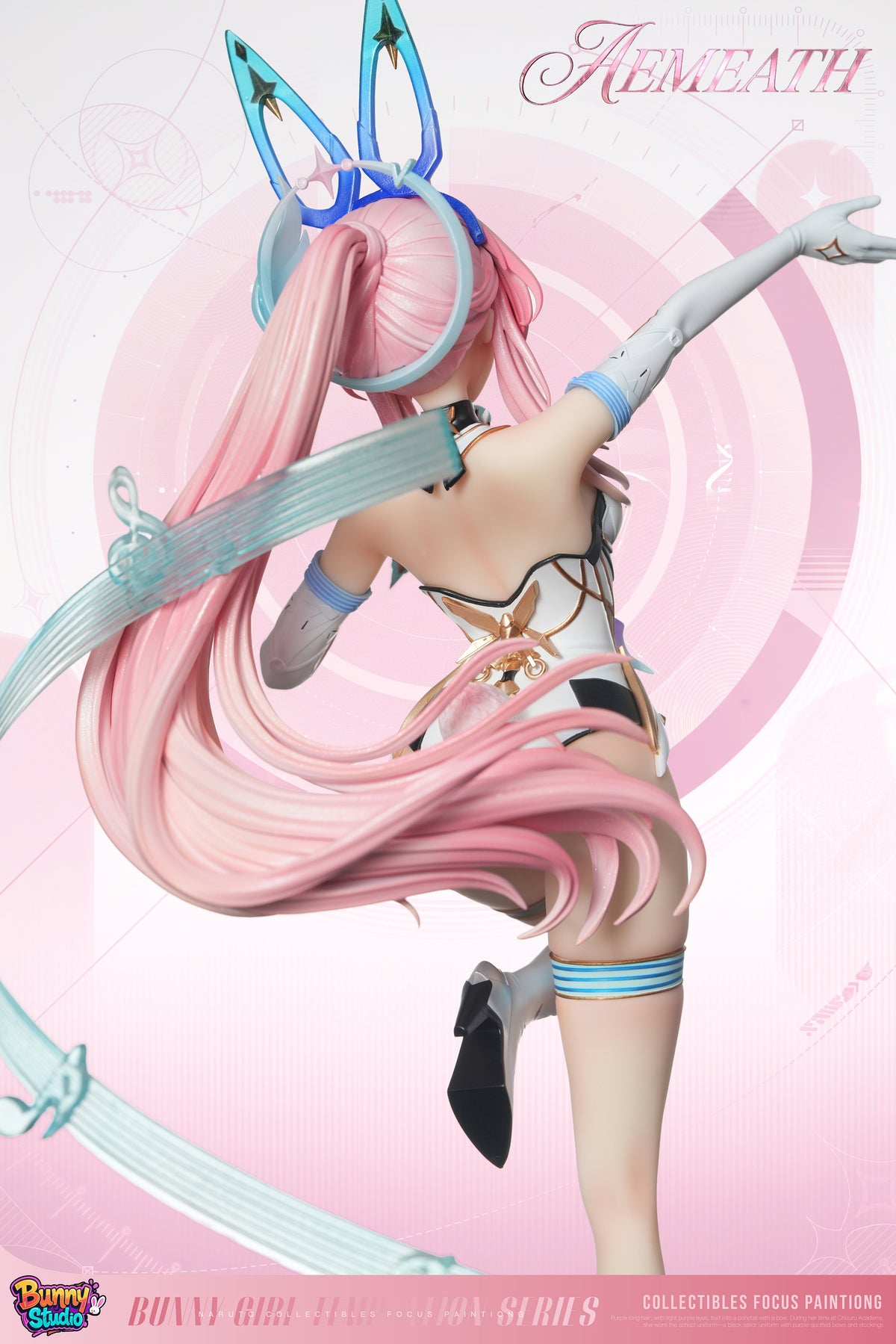 Bunny - Aemeath