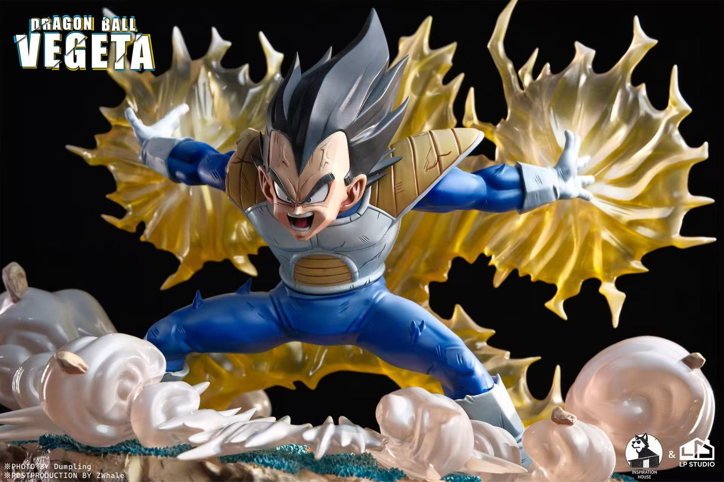 INS x LP - Vegeta