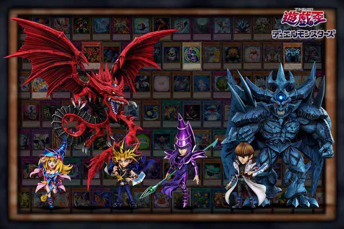 A+ - Kaiba