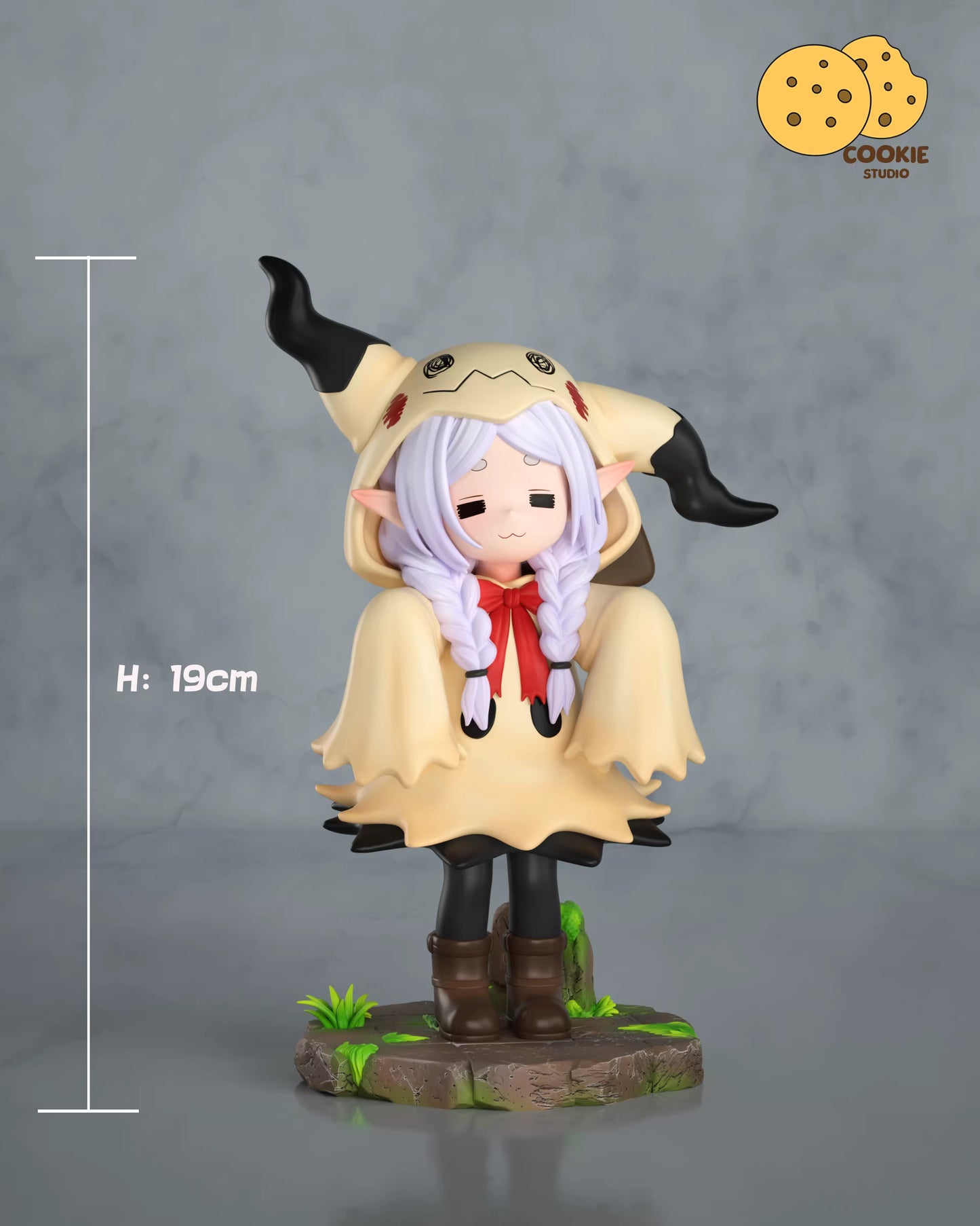 Cookie - Frieren cos Mimikyu