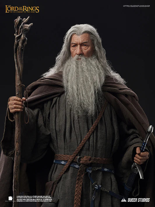 Queen - Gandalf