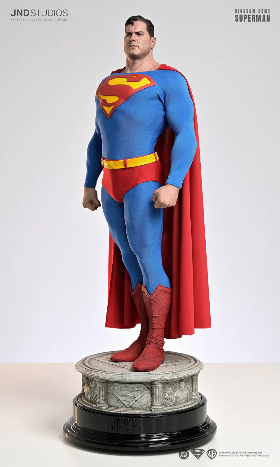 JND - Superman