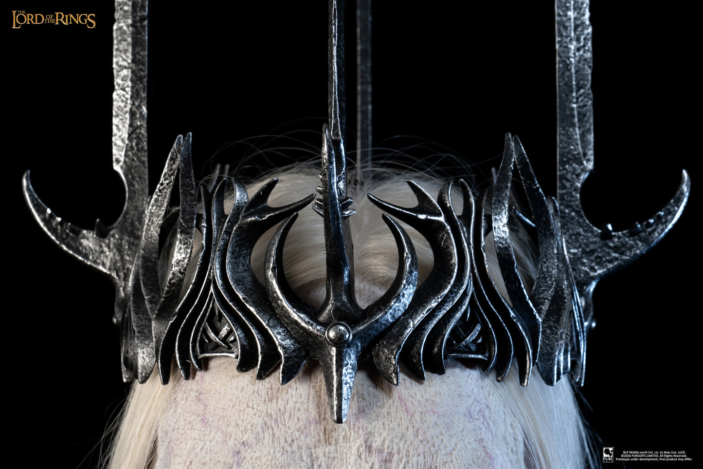 Pure Arts - Nazgûl