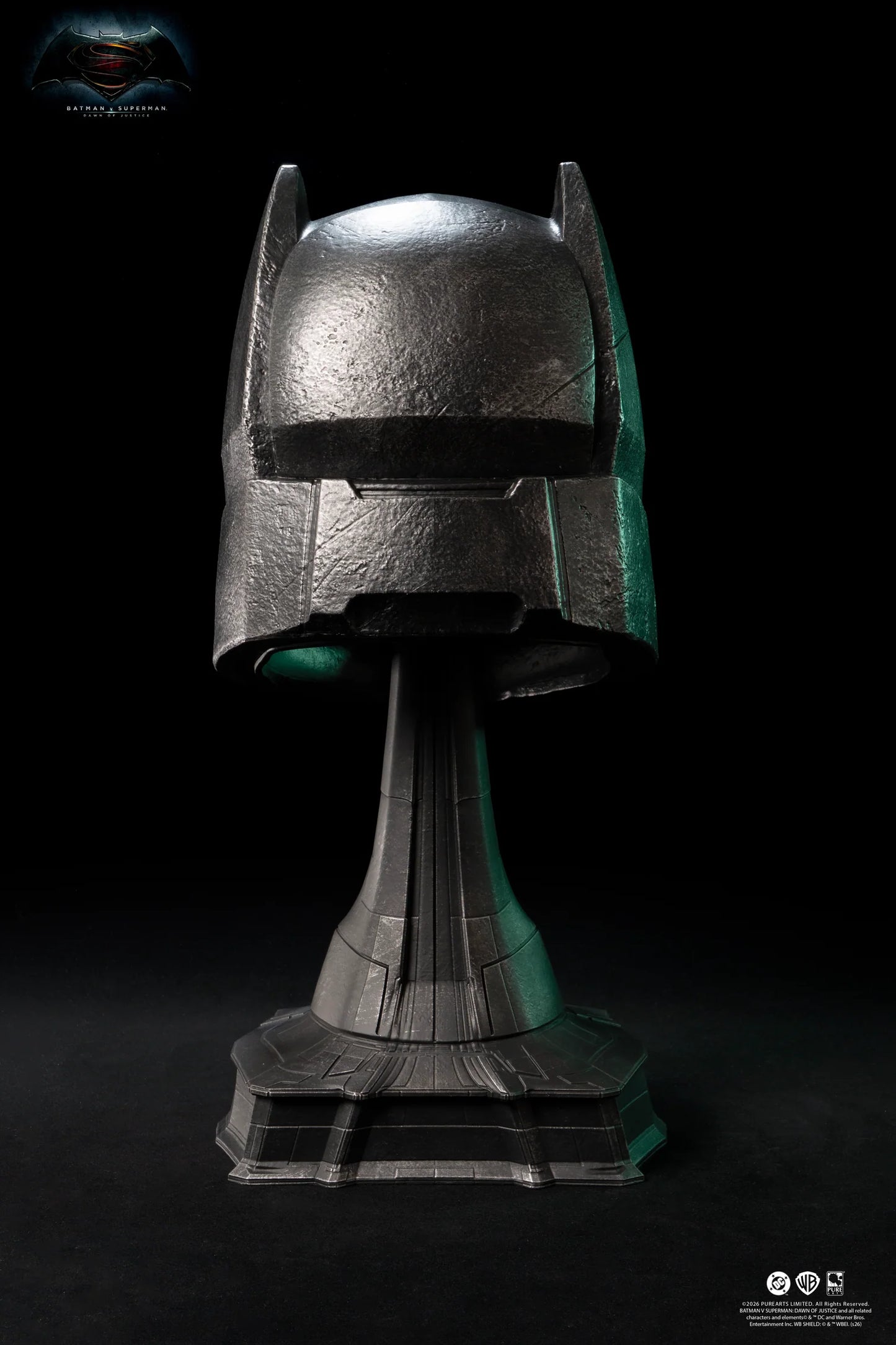 Pure Arts - Batman Helmet