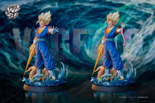 WDF - Vegito