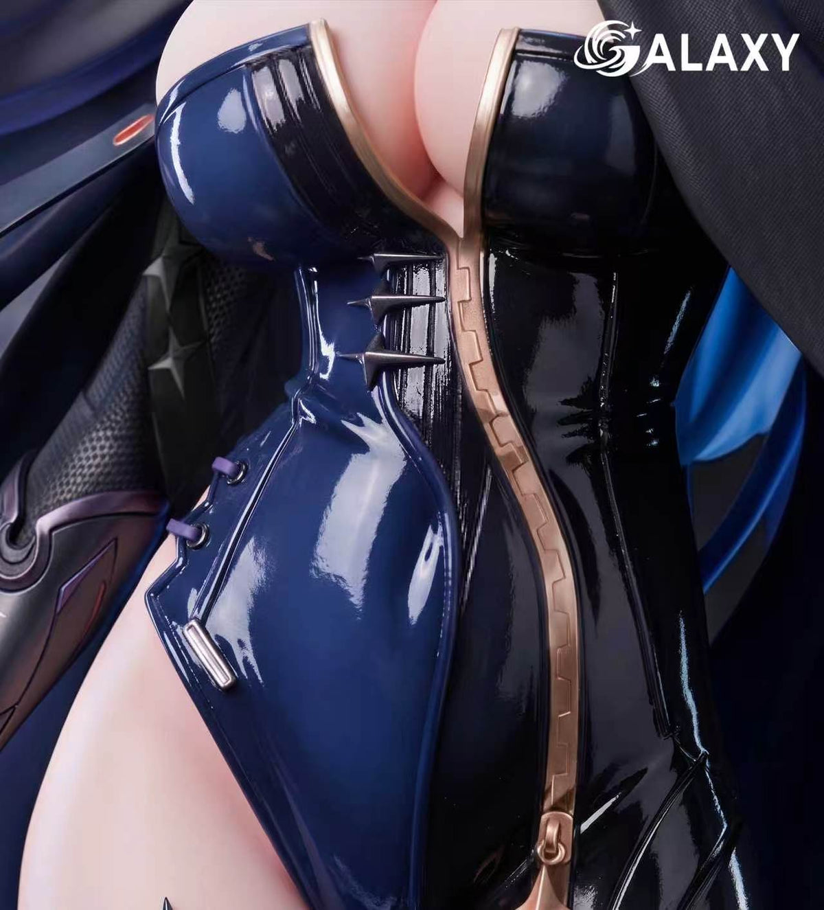 Galaxy - Eldreda Sunbringer