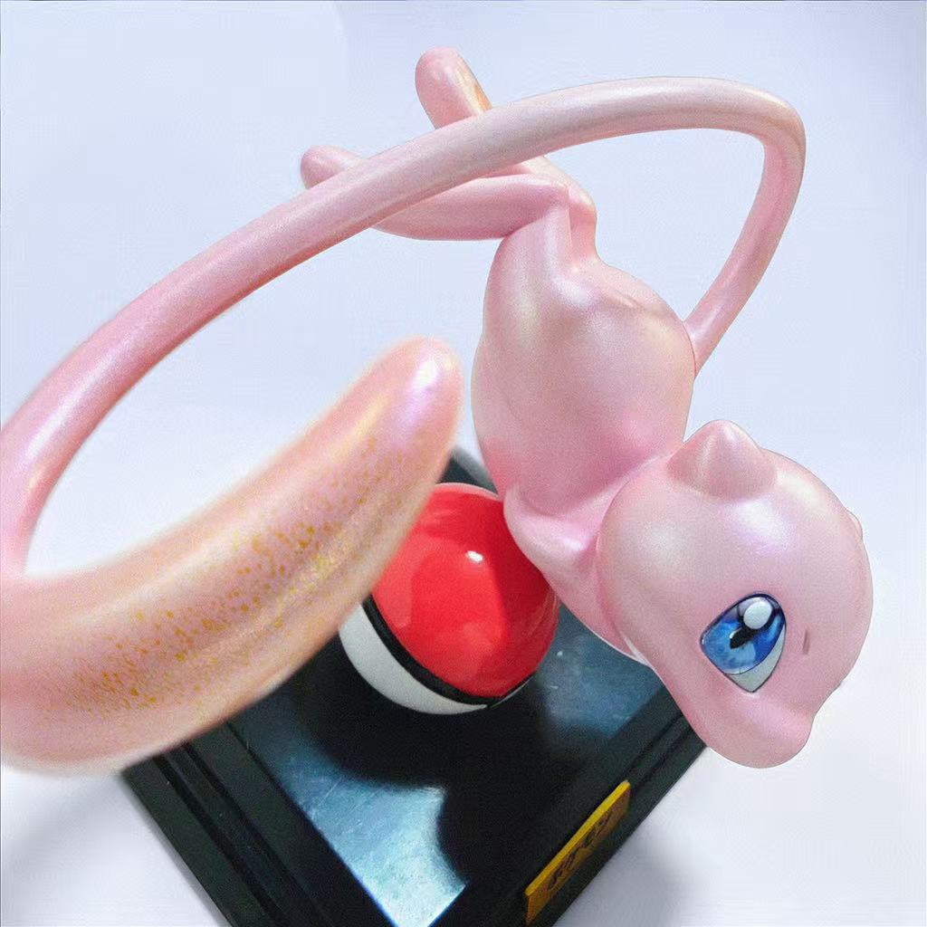 Miumiu - Mew