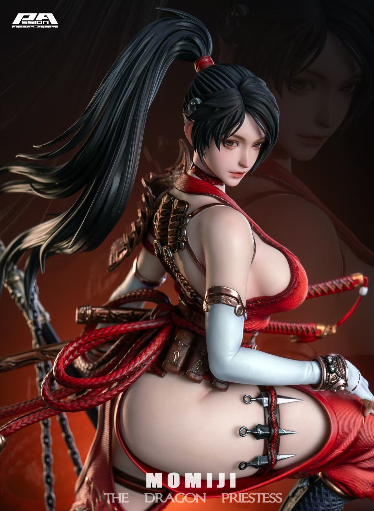 PA Create - Momiji