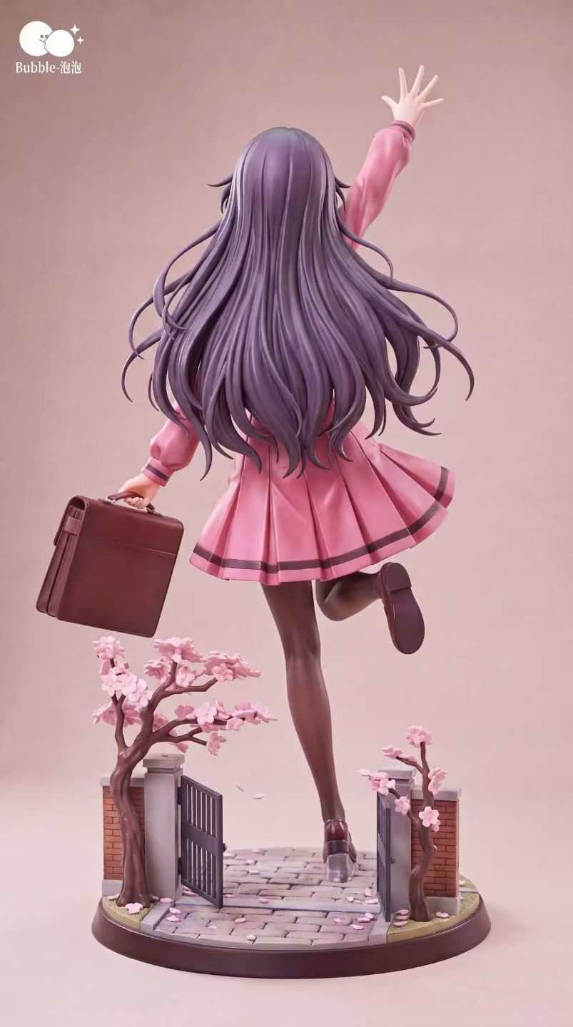 Bubble - Kaoruko Waguri