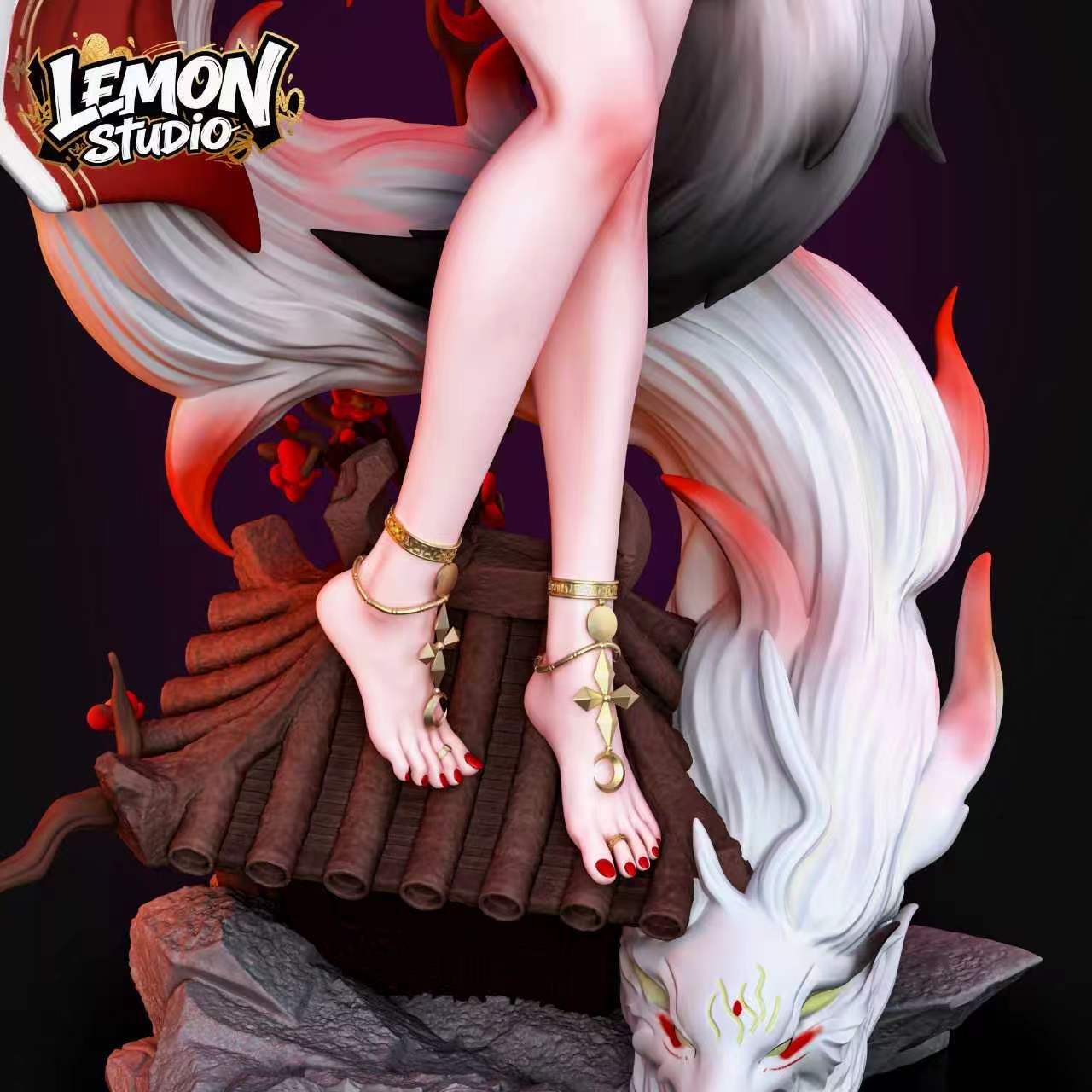 Lemon - Xinyue Hu