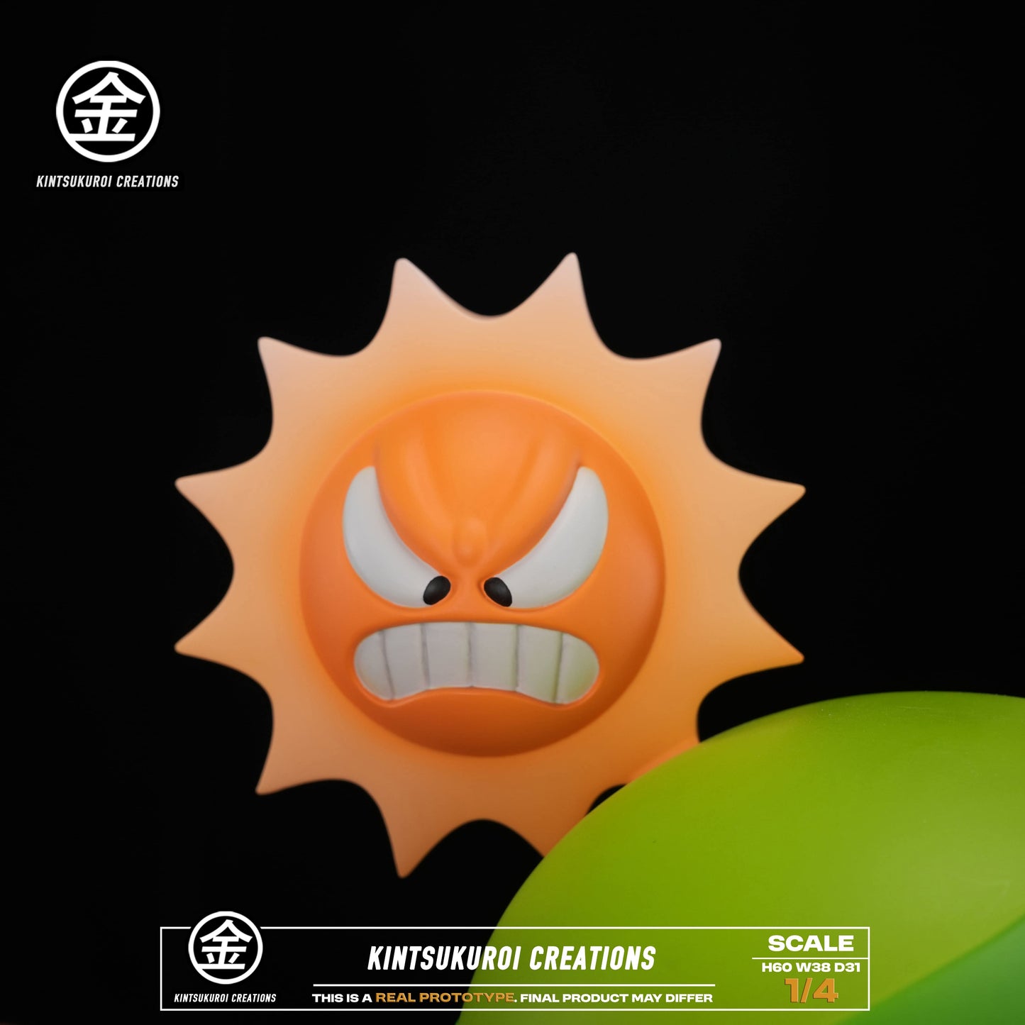 Kintsukuroi - Super Mario