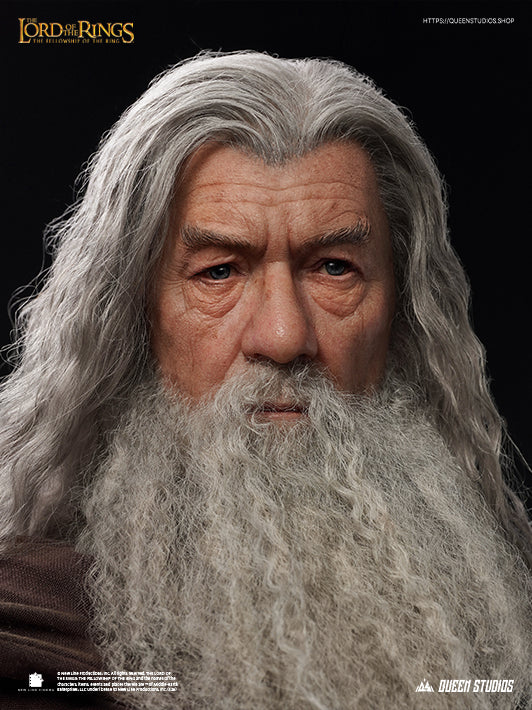 Queen - Gandalf